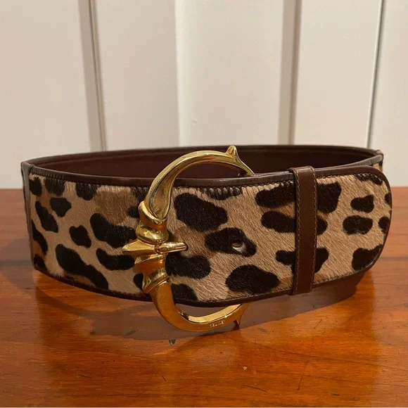 Celine Paris Belt - Picture 2 of 7